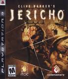 Clive Barker's Jericho (PlayStation 3)
